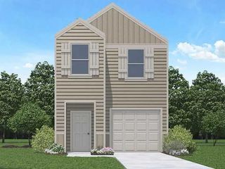 1055 Sweet Jubilee Lane, Houston, TX 77090