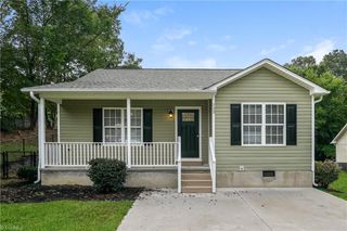 133 Ash Drive, Mocksville, NC 27028