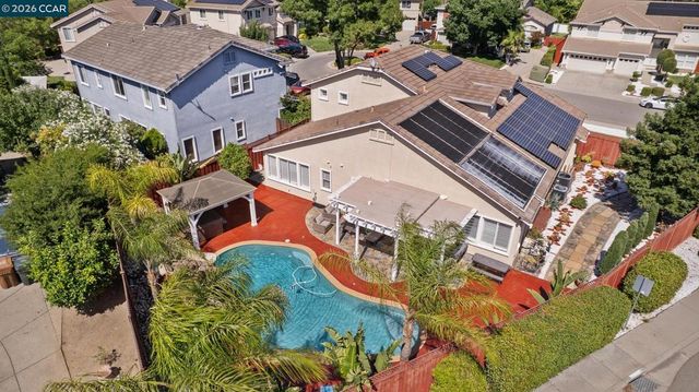 1301 Amberdale Ct, Antioch, CA 94531