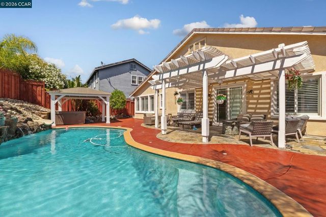 1301 Amberdale Ct, Antioch, CA 94531