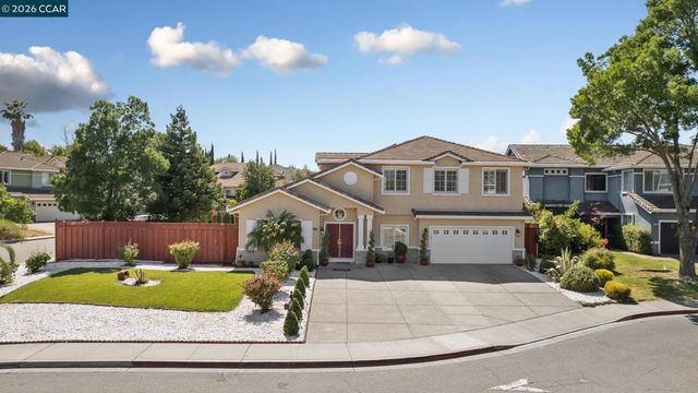 1301 Amberdale Ct, Antioch, CA 94531