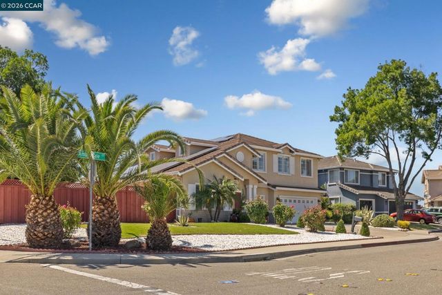 1301 Amberdale Ct, Antioch, CA 94531