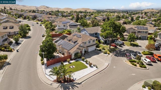 1301 Amberdale Ct, Antioch, CA 94531