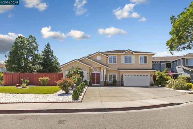 1301 Amberdale Ct, Antioch, CA 94531