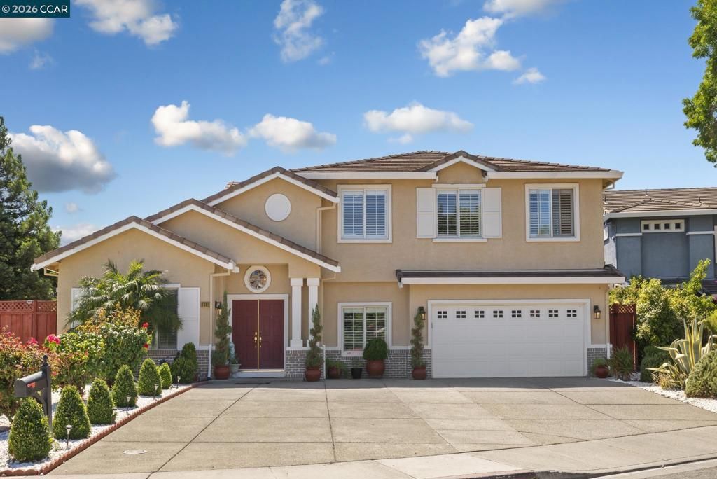 1301 Amberdale Ct, Antioch, CA 94531