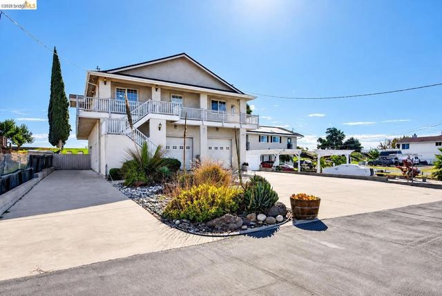 5600 Sandmound Blvd, Oakley, CA 94561