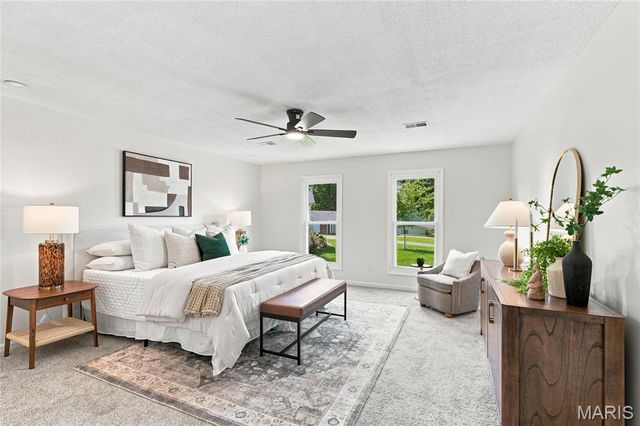 107 Little Hill Court, Ballwin, MO 63011