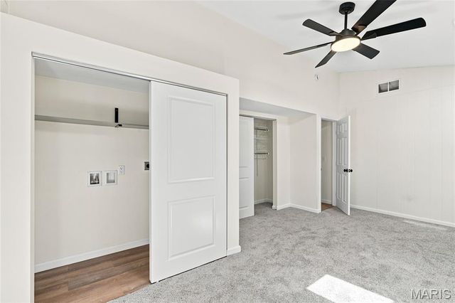 107 Little Hill Court, Ballwin, MO 63011