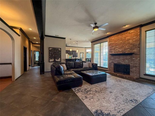 7428 NW 112th Street, Oklahoma City, OK 73162