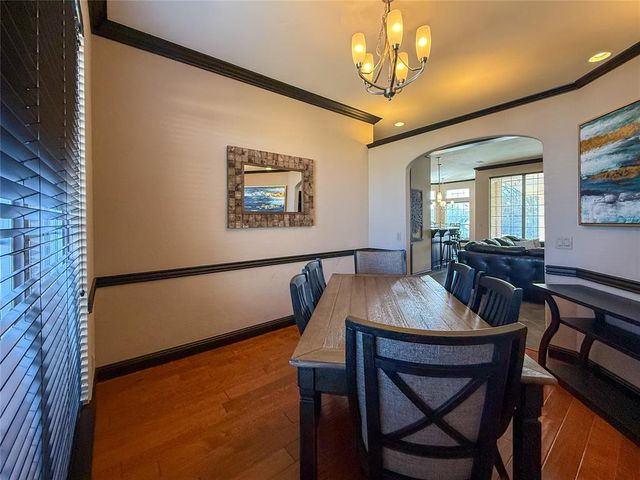 7428 NW 112th Street, Oklahoma City, OK 73162