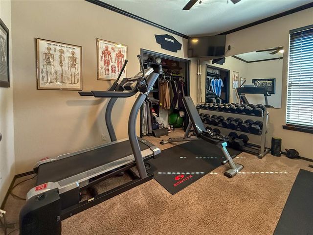 7428 NW 112th Street, Oklahoma City, OK 73162