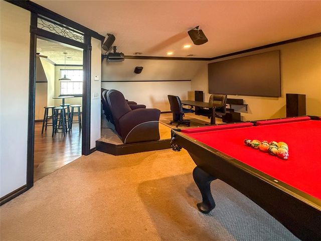 7428 NW 112th Street, Oklahoma City, OK 73162