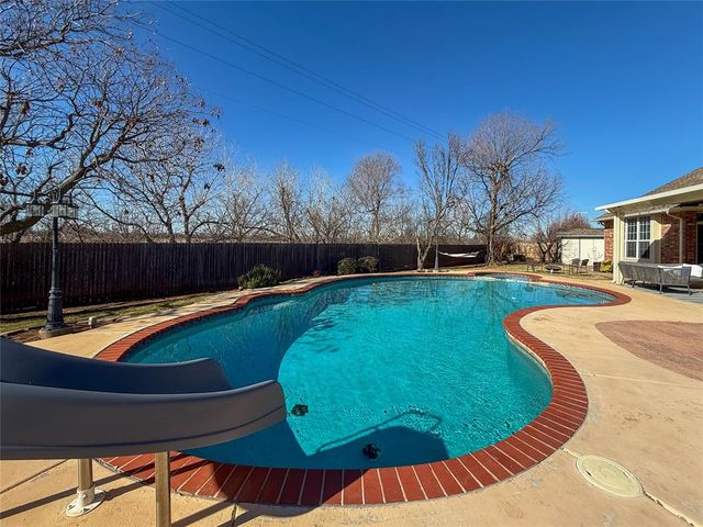 7428 NW 112th Street, Oklahoma City, OK 73162