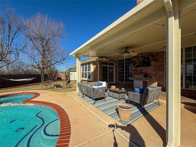 7428 NW 112th Street, Oklahoma City, OK 73162