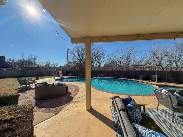 7428 NW 112th Street, Oklahoma City, OK 73162