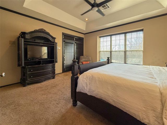 7428 NW 112th Street, Oklahoma City, OK 73162