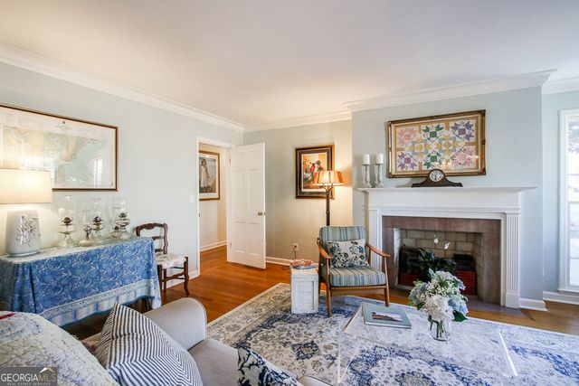 314 N Main Street, Reidsville, GA 30453