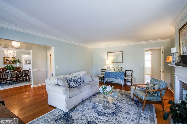 314 N Main Street, Reidsville, GA 30453