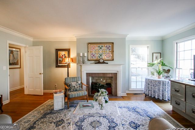 314 N Main Street, Reidsville, GA 30453