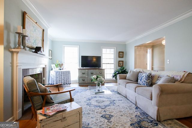 314 N Main Street, Reidsville, GA 30453