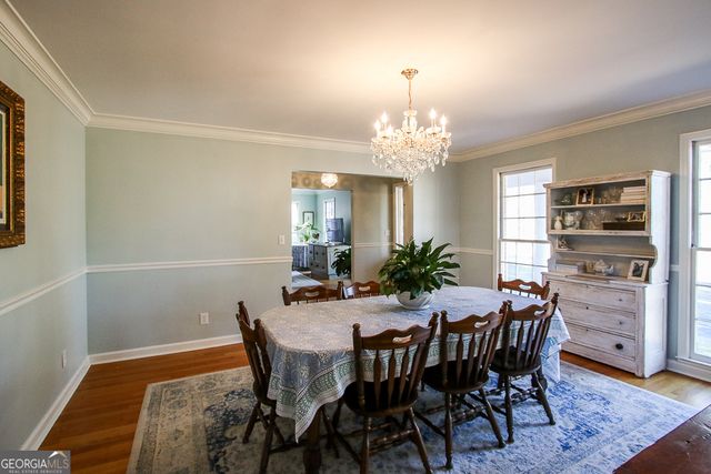 314 N Main Street, Reidsville, GA 30453