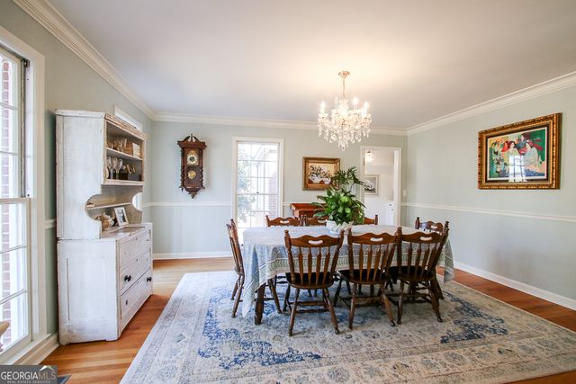 314 N Main Street, Reidsville, GA 30453