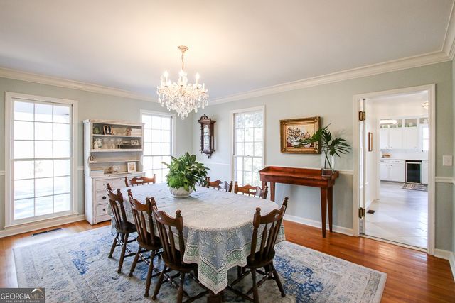 314 N Main Street, Reidsville, GA 30453