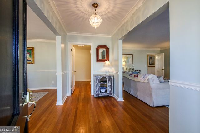 314 N Main Street, Reidsville, GA 30453