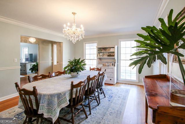 314 N Main Street, Reidsville, GA 30453