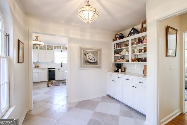 314 N Main Street, Reidsville, GA 30453