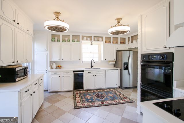 314 N Main Street, Reidsville, GA 30453