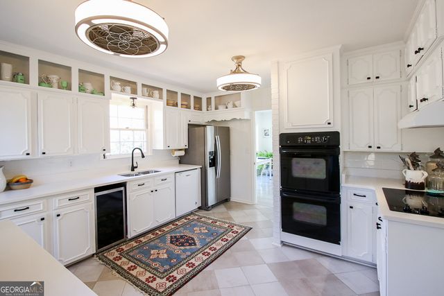 314 N Main Street, Reidsville, GA 30453