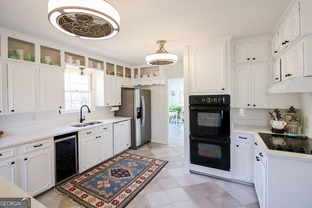 314 N Main Street, Reidsville, GA 30453