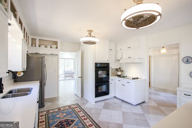 314 N Main Street, Reidsville, GA 30453