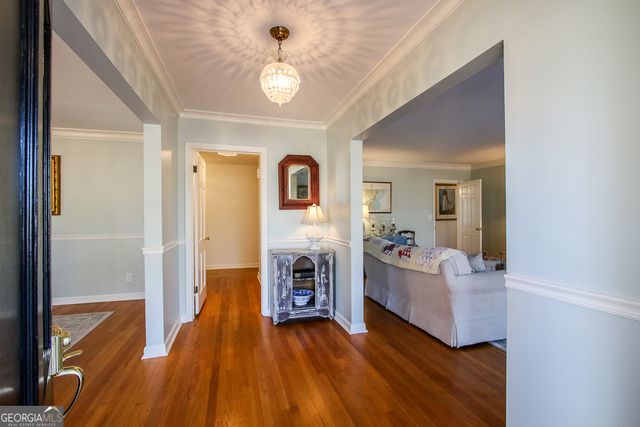 314 N Main Street, Reidsville, GA 30453