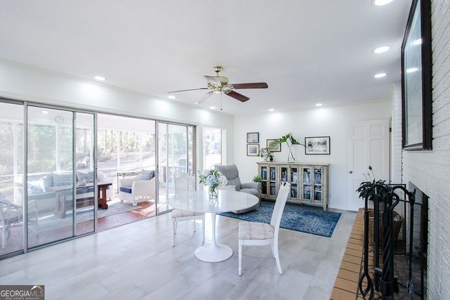 314 N Main Street, Reidsville, GA 30453