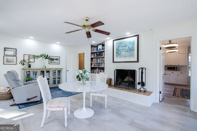 314 N Main Street, Reidsville, GA 30453