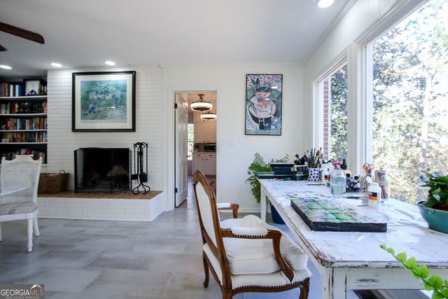 314 N Main Street, Reidsville, GA 30453