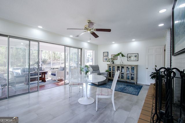 314 N Main Street, Reidsville, GA 30453