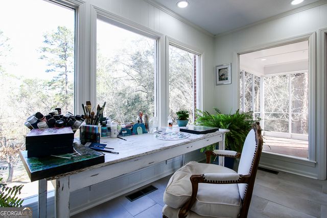 314 N Main Street, Reidsville, GA 30453