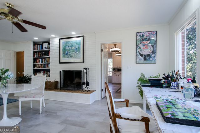 314 N Main Street, Reidsville, GA 30453