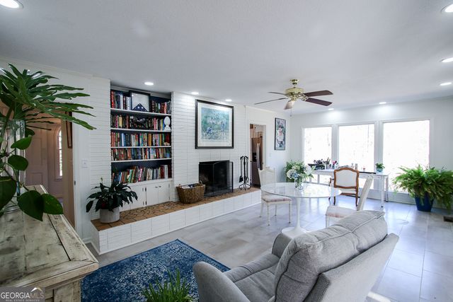 314 N Main Street, Reidsville, GA 30453