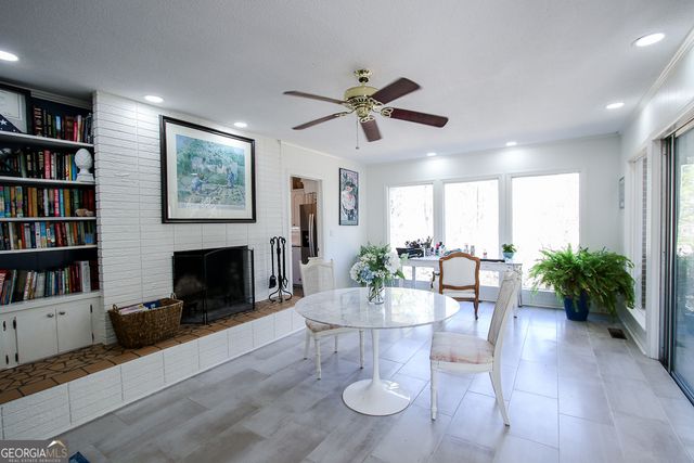 314 N Main Street, Reidsville, GA 30453