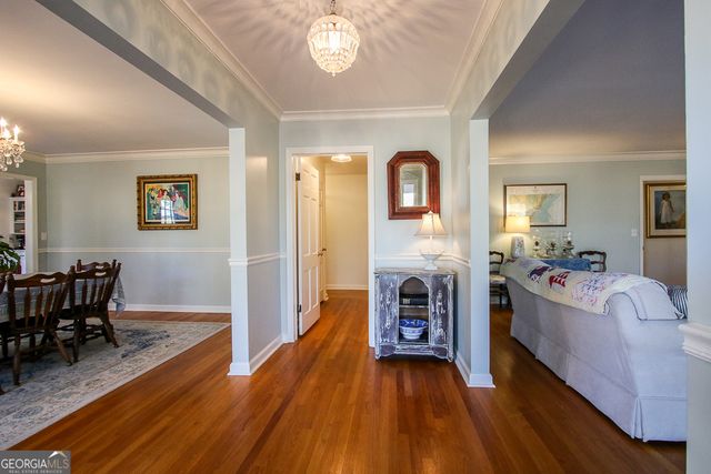 314 N Main Street, Reidsville, GA 30453