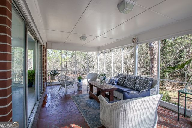 314 N Main Street, Reidsville, GA 30453