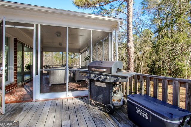 314 N Main Street, Reidsville, GA 30453