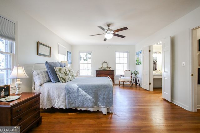 314 N Main Street, Reidsville, GA 30453