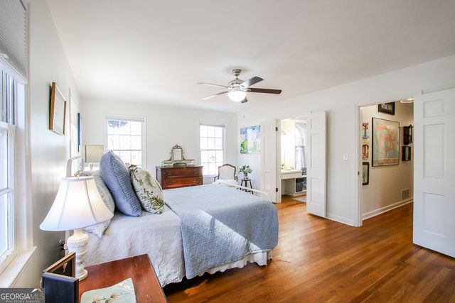 314 N Main Street, Reidsville, GA 30453