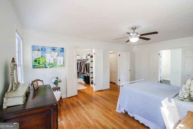 314 N Main Street, Reidsville, GA 30453