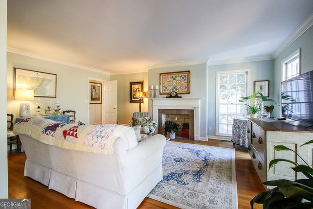 314 N Main Street, Reidsville, GA 30453